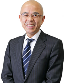 株式会社ジェイック取締役社長 佐藤 剛志