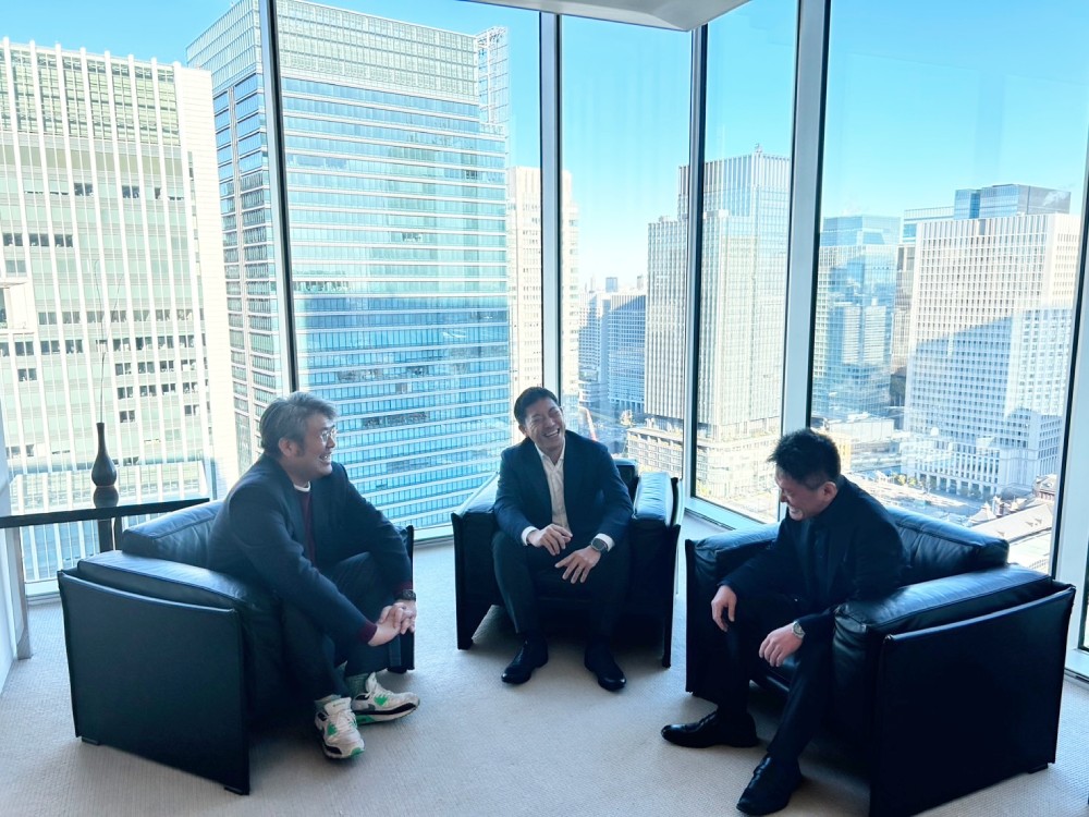 株式会社マルハン
