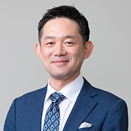 取締役　近藤 浩充