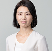 執行役員　東宮 美樹