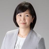 監査役　鈴木 有希