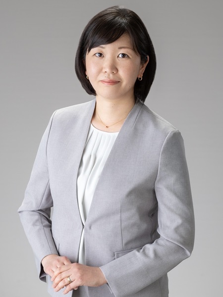 鈴木 有希