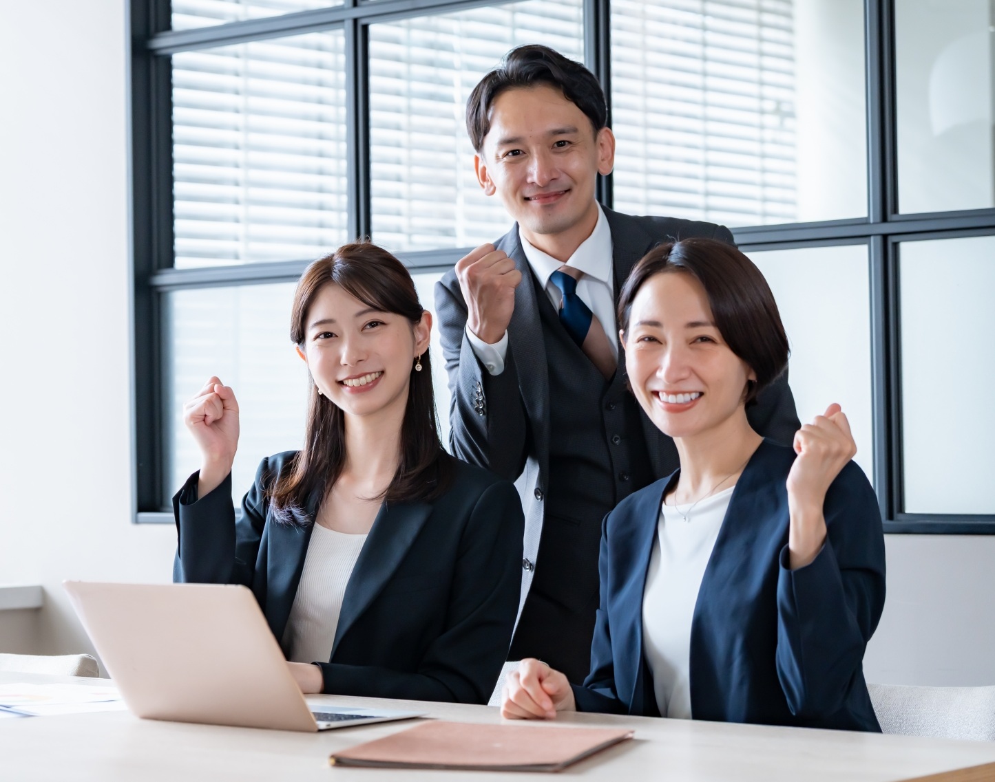 就職カレッジ®（集団面接会）