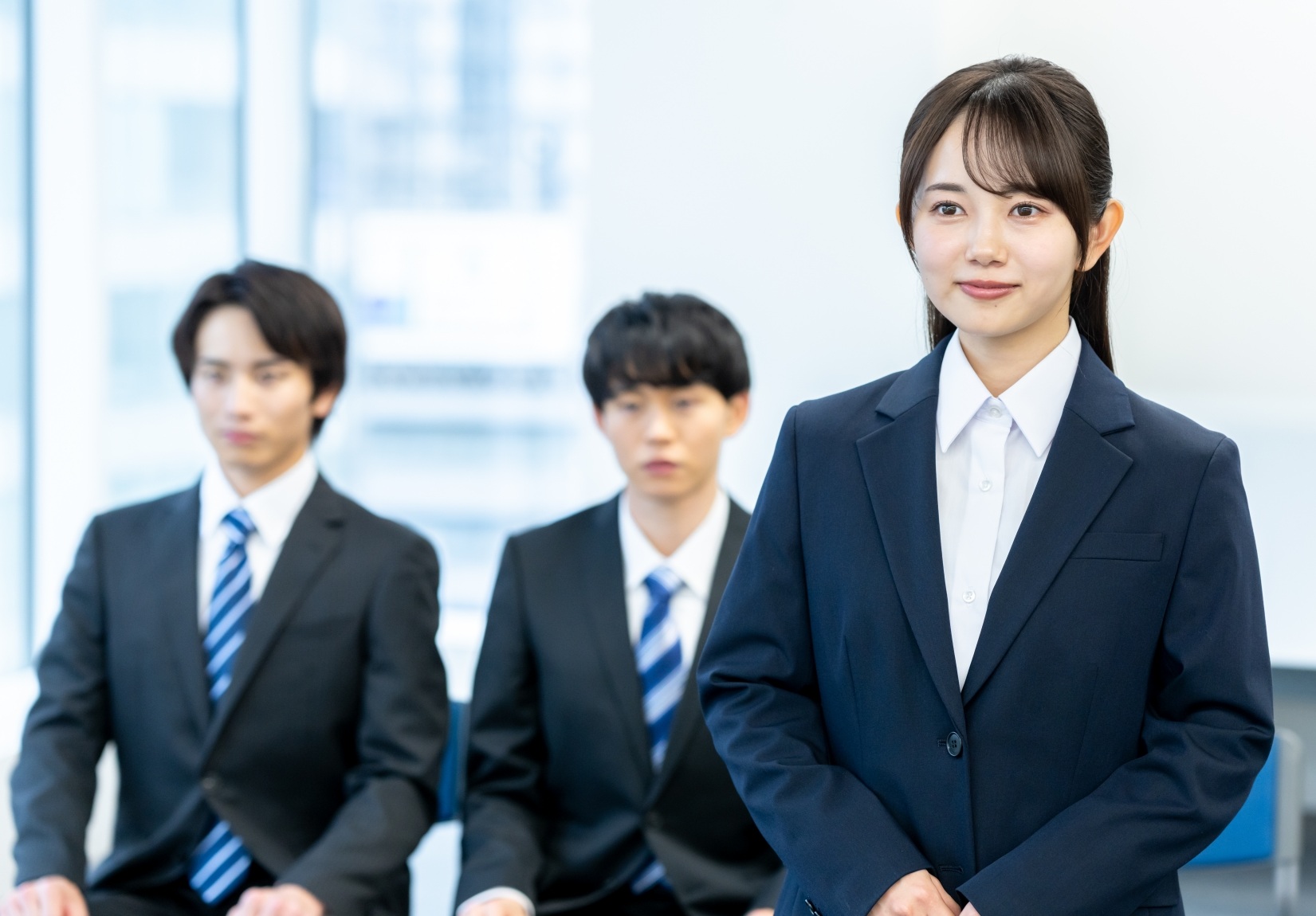 新卒紹介（新卒カレッジ®）