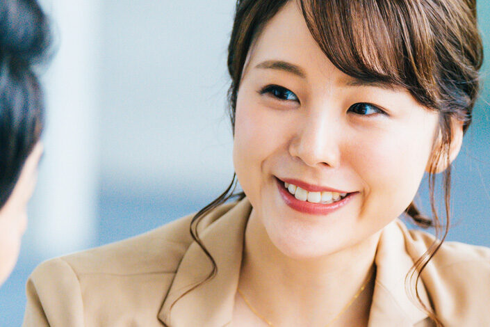 女性採用支援