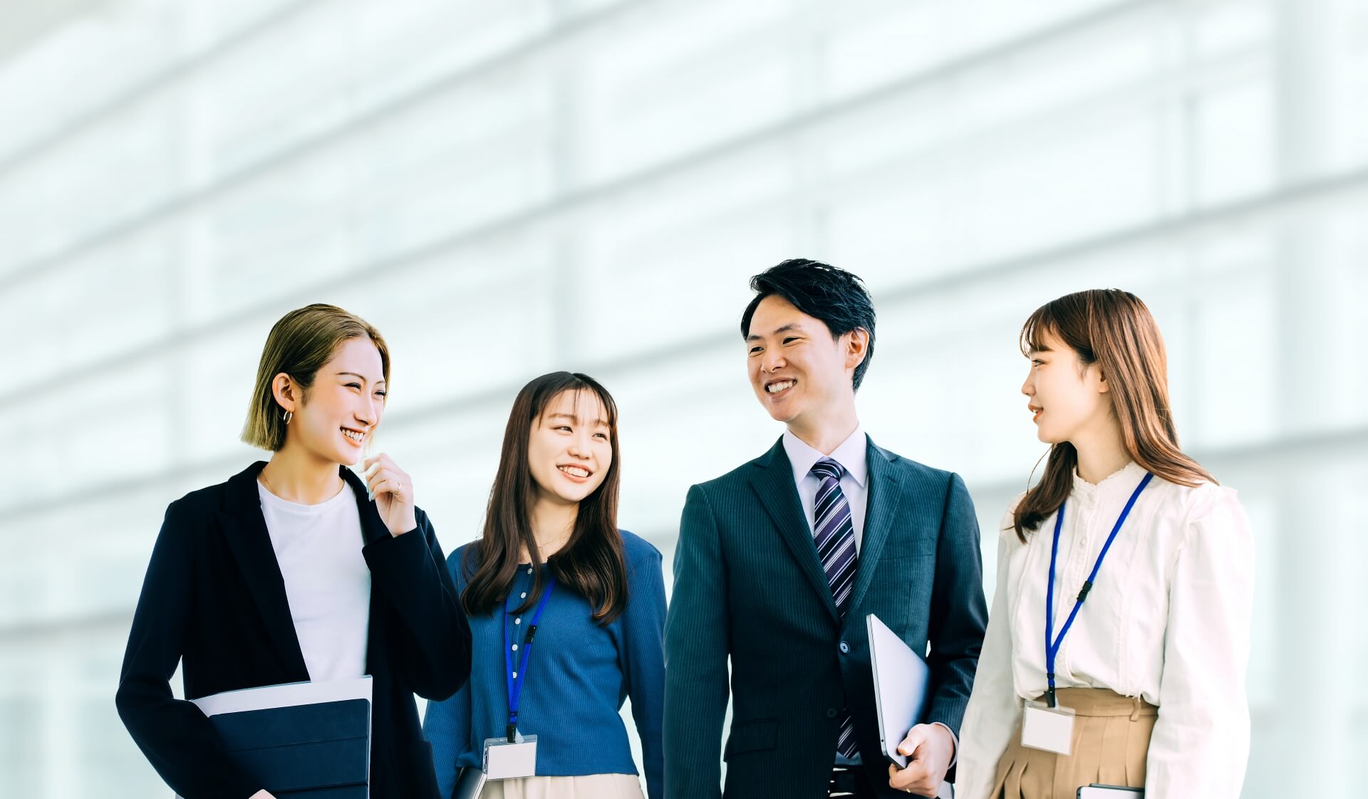 20代向け研修