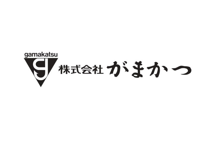 株式会社がまかつ_ロゴ