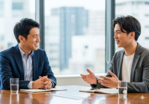 1on1研修_管理職の対話力を上げる