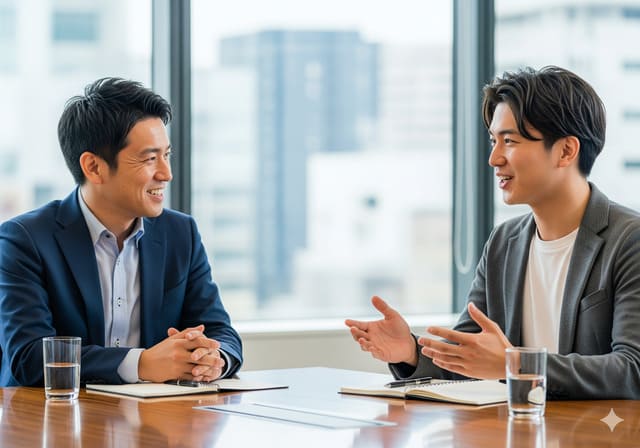 1on1研修｜管理職の対話力を上げて、部下の成長を加速させる