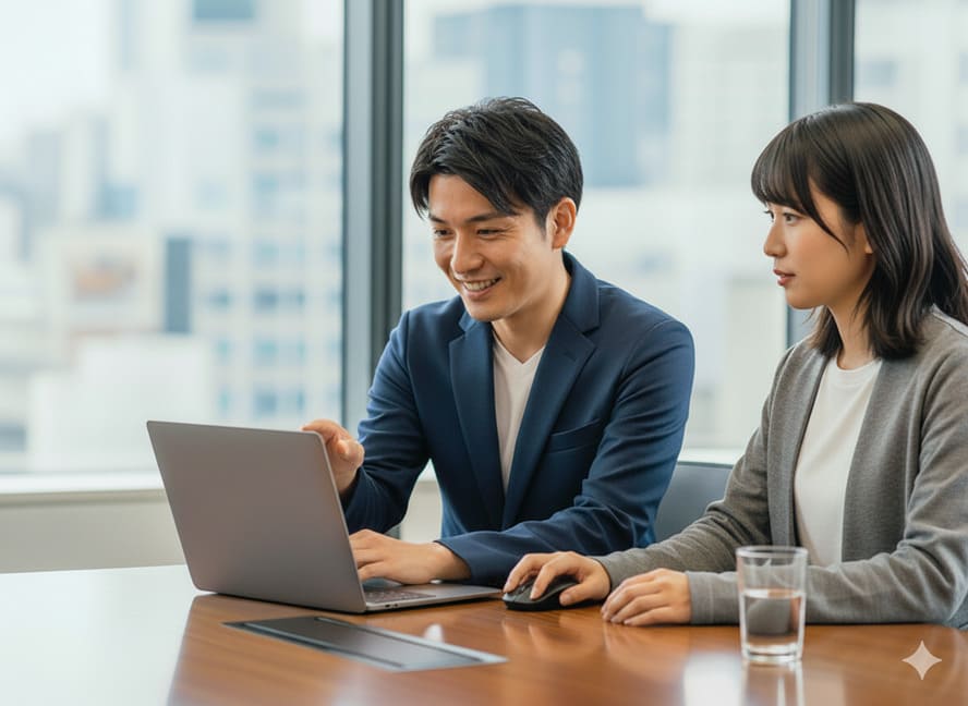 管理職向け研修｜部下への仕事の任せ方