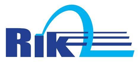 リック会社ロゴマーク