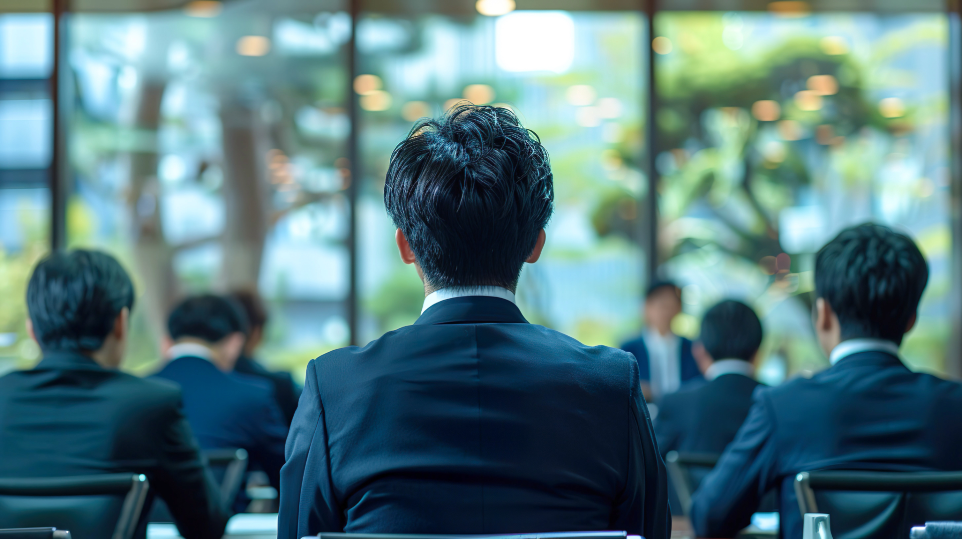 30代社員向け研修｜キャリアの迷いを支援し、次世代リーダー候補を育成するには？30代の研修JAIC（ジェイック）